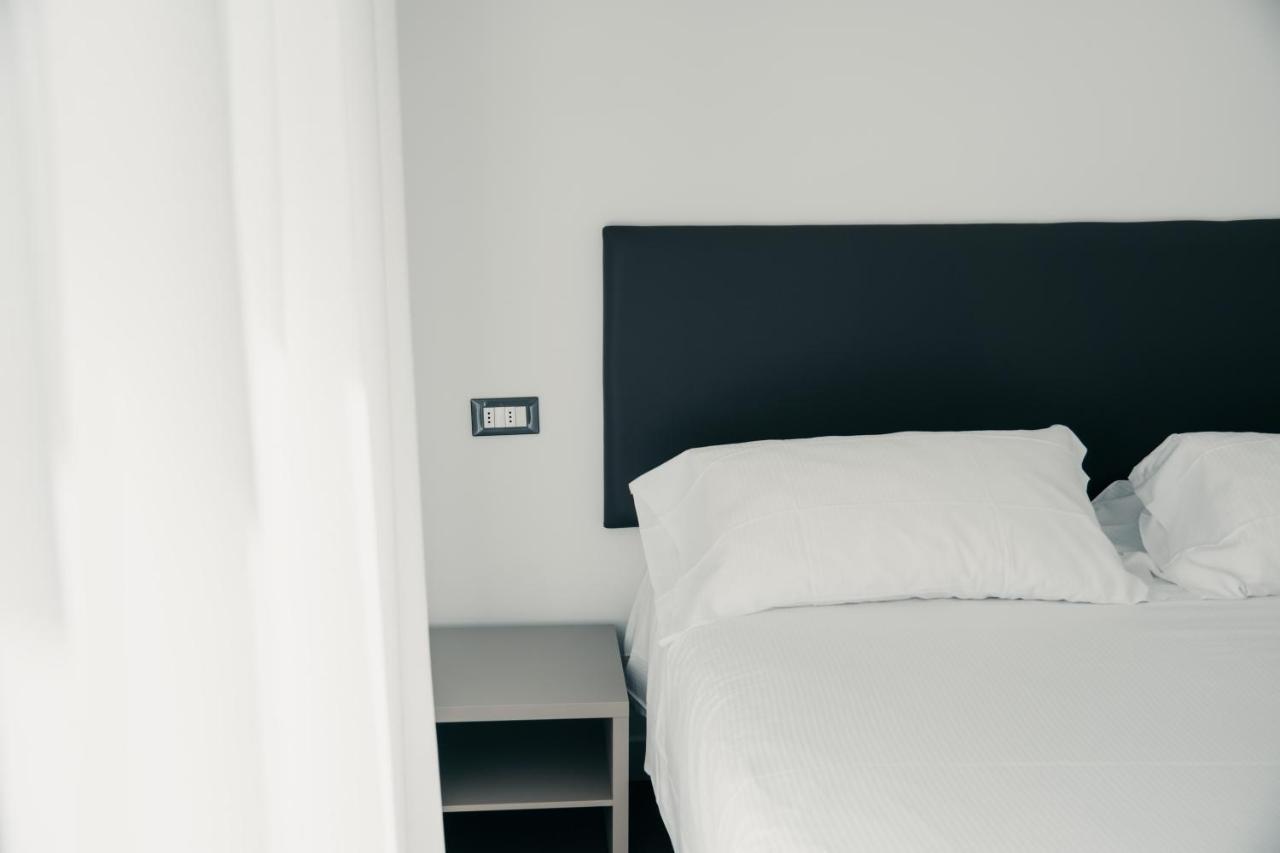 Hotel Villa Sorriso Lido di Jesolo Eksteriør billede