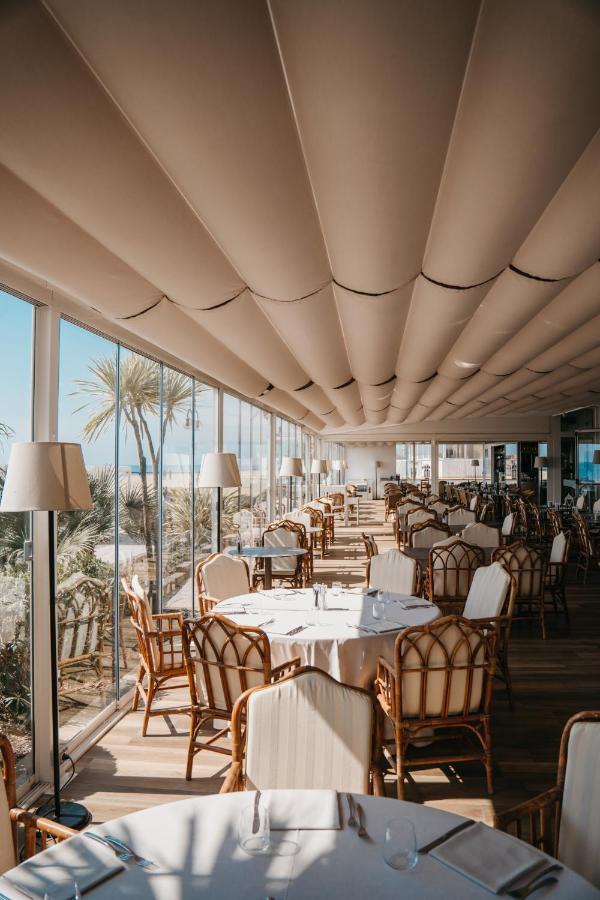 Hotel Villa Sorriso Lido di Jesolo Eksteriør billede