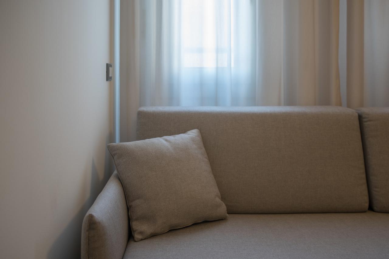 Hotel Villa Sorriso Lido di Jesolo Eksteriør billede