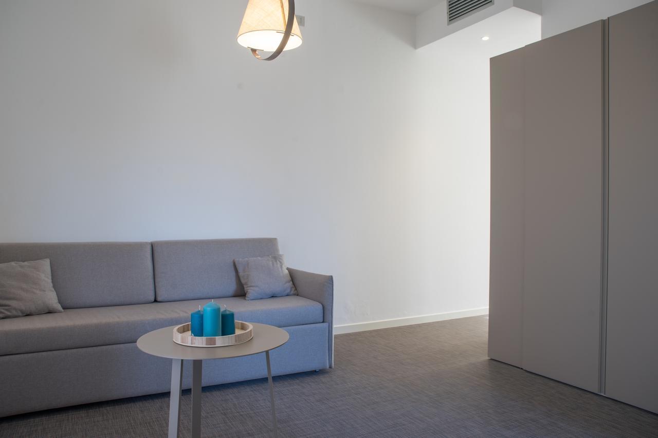 Hotel Villa Sorriso Lido di Jesolo Eksteriør billede
